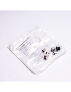 Wtyczka M12, męska, 7000-12491-000000, MURR ELEKTRONIK | Elektronika | Eshop Dopak | Wszystko dla Przemysłu