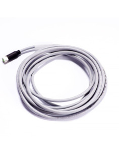 Konektor M8 żeński 3,0M,4X0,25, 7000-08061-2110300, MURR ELEKTRONIK | Elektronika | Eshop Dopak | Wszystko dla Przemysłu