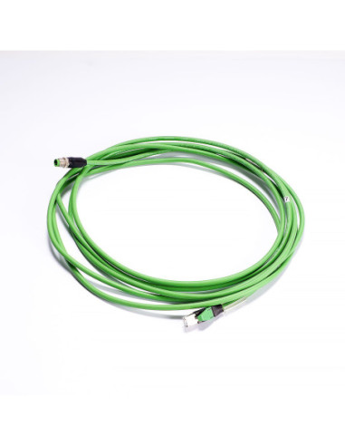 Kabel   konektor M12 męski, 7000-44711-7960500, MURR ELEKTRONIK | Elektronika | Eshop Dopak | Wszystko dla Przemysłu