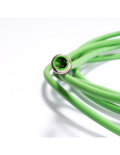 Kabel   konektor M12 męski, 7000-44711-7960500, MURR ELEKTRONIK | Elektronika | Eshop Dopak | Wszystko dla Przemysłu 2