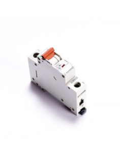 Wyłącznik automatyczny, PXL-B4/1, MOELLER | Elektronika | Eshop Dopak | Wszystko dla Przemysłu