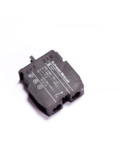Element stykowy, E K01, MOELLER | Elektryka | Eshop Dopak | Wszystko dla Przemysłu