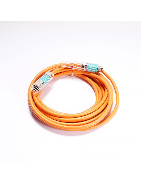 Kabel zasilający, 6FX5002-5DN05-1AH5, SIEMENS | Przewody i Złącza | Eshop Dopak | Wszystko dla Przemysłu