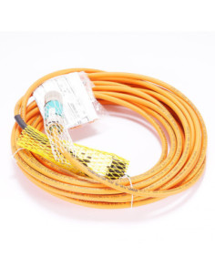 Kabel zasilający 13,5 m, 6FX5002-5CN01-1BD5, SIEMENS | Przewody i Złącza | Eshop Dopak | Wszystko dla Przemysłu