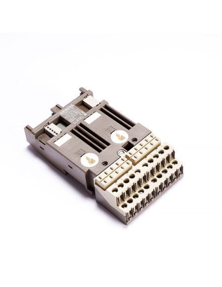 Moduł magistrali, 6ES5700-8MA11, SIEMENS | Elektronika | Eshop Dopak | Wszystko dla Przemysłu