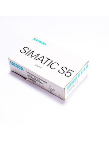 Moduł magistrali, 6ES5700-8MA11, SIEMENS | Elektronika | Eshop Dopak | Wszystko dla Przemysłu