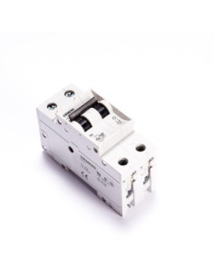 Wyłącznik nadprądowy, 5SX22 B6, SIEMENS | Elektryka | Eshop Dopak | Wszystko dla Przemysłu