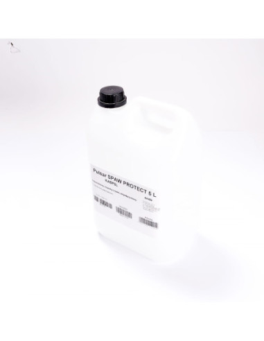 Pulsar Spaw Protect 5 L Bezsilikonowy Niepalny Środek Antyodpryskowy, KASP5L, Ondo | Chemia techniczna | Eshop Dopak