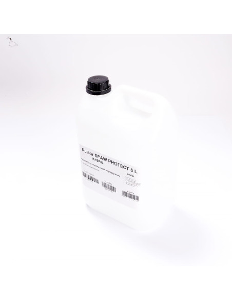 Pulsar Spaw Protect 5 L Bezsilikonowy Niepalny Środek Antyodpryskowy, KASP5L, Ondo | Chemia techniczna | Eshop Dopak
