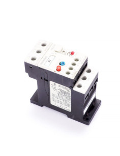 Przekaźnik przeciążeniowy, 3RU1126-1JB0, SIEMENS | Elektryka | Eshop Dopak | Wszystko dla Przemysłu