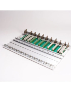 Magistrala, 6ES5 700-1LA12, SIEMENS | Elektronika | Eshop Dopak | Wszystko dla Przemysłu