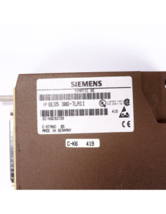 Moduł, 6ES5 306-7LA11, SIEMENS | Elektronika | Eshop Dopak | Wszystko dla Przemysłu 2