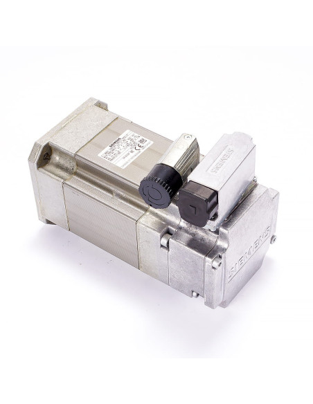 Serwomotor, 1FK7043-7AH71-1PG0-Z, SIEMENS | Automatyka | Eshop Dopak | Wszystko dla Przemysłu