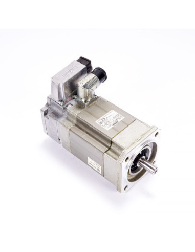 Serwomotor, 1FK7043-7AH71-1PG0-Z, SIEMENS | Automatyka | Eshop Dopak | Wszystko dla Przemysłu