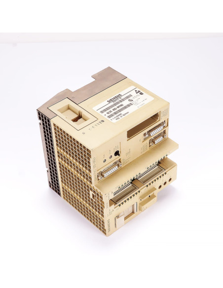 Simatic S5, 6ES5 095-8MA02, Siemens | Automatyka | Eshop Dopak | Wszystko dla Przemysłu