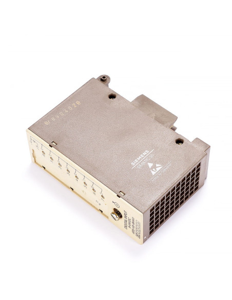 Moduł, 6ES5 431 8MA11, SIEMENS | Automatyka | Eshop Dopak | Wszystko dla Przemysłu