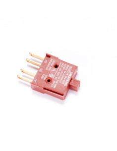 Blok stykowy, 3SB24 04-0B, SIEMENS | Elektronika | Eshop Dopak | Wszystko dla Przemysłu