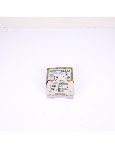 Wyłącznik miniaturowy 5SY4 104-7, SIEMENS | Elektryka | Eshop Dopak | Wszystko dla Przemysłu