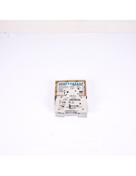 Wyłącznik miniaturowy 5SY4 104-7, SIEMENS | Elektryka | Eshop Dopak | Wszystko dla Przemysłu