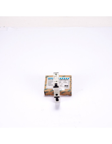 Wyłącznik miniaturowy 5SY4 104-7, SIEMENS | Elektryka | Eshop Dopak | Wszystko dla Przemysłu