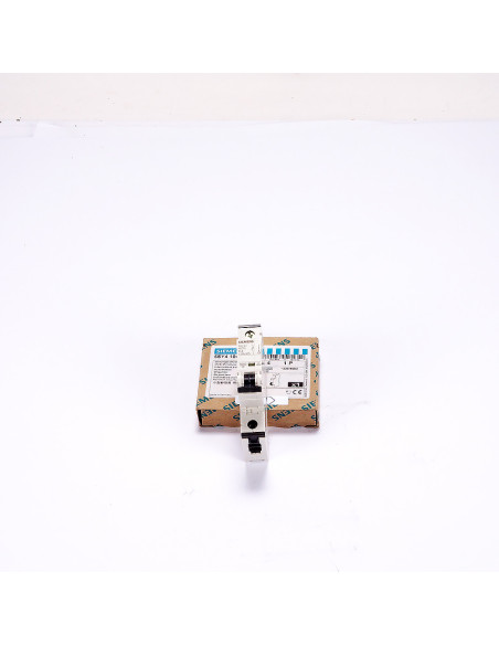 Wyłącznik miniaturowy 5SY4 104-7, SIEMENS | Elektryka | Eshop Dopak | Wszystko dla Przemysłu