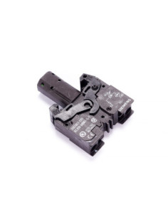 Oprawka żarowki, 3SB3403-1PD, SIEMENS | Elektryka | Eshop Dopak | Wszystko dla Przemysłu