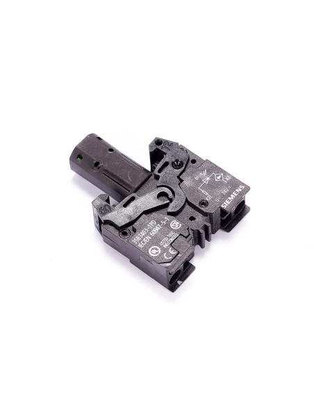 Oprawka żarowki, 3SB3403-1PD, SIEMENS | Elektryka | Eshop Dopak | Wszystko dla Przemysłu