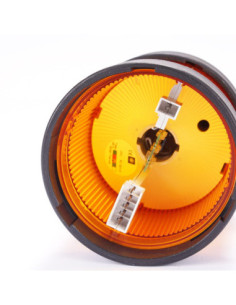 Lampa sygnalizacyjna 24V, XVB C2B5, TELEMECANIQUE | Elektryka | Eshop Dopak | Wszystko dla Przemysłu 2