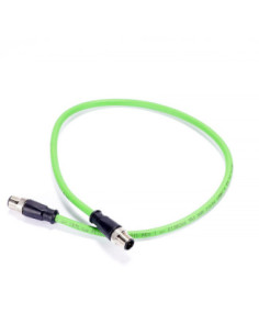 Kabel ethernet, 0,5M, E130266, SIEMENS | Przewody i Złącza | Eshop Dopak | Wszystko dla Przemysłu