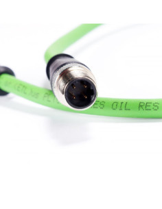 Kabel ethernet, 0,5M, E130266, SIEMENS | Przewody i Złącza | Eshop Dopak | Wszystko dla Przemysłu 2