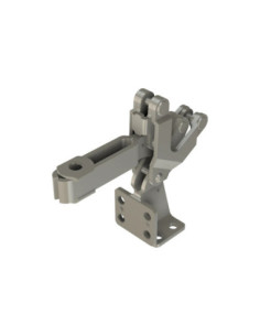 Standardowy zacisk zasilania, DE-817-UE, DESTACO | Mechanika Przemysłowa | Sklep Eshop Dopak