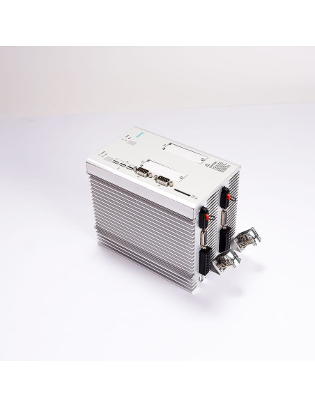 Sterownik silnika, CMMD-AS-C8-3A/561406, FESTO | Elektronika | Eshop Dopak | Wszystko dla Przemysłu