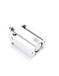 Siłownik kompaktowy, DMM-32-20-P-A/158548, FESTO | Pneumatyka | Eshop Dopak | Wszystko dla Przemysłu