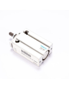 Siłownik kompaktowy, DMML-32-30-P-A/158605, FESTO | Pneumatyka | Eshop Dopak | Wszystko dla Przemysłu