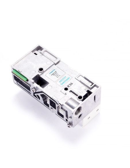 Płyta przyłączeniowa, VMPA1-FB-EPL-GU/533372, FESTO | Elektronika | Eshop Dopak | Wszystko dla Przemysłu