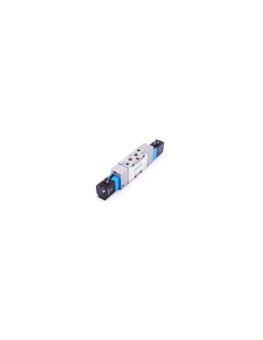 Elektrozawór, MVH-5/3G-1/4-B/19138, FESTO | Elektronika | Eshop Dopak | Wszystko dla Przemysłu
