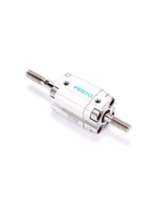 Siłownik kompaktowy, ADVU-16-10-A-P-A-S2/156051, FESTO | Pneumatyka | Eshop Dopak | Wszystko dla Przemysłu