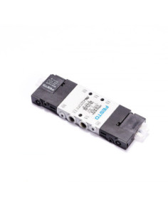 Elektrozawór, CPE10-M1BH-5/3E-M7-B/533143, FESTO | Pneumatyka | Eshop Dopak | Wszystko dla Przemysłu