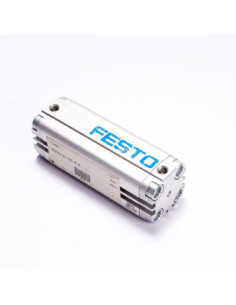 Siłownik kompaktowy, ADVU-32-100-P-A/156004, FESTO | Pneumatyka | Eshop Dopak | Wszystko dla Przemysłu