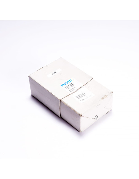 Jednostka mini, SLT-16-80-A-CC-B/197898, FESTO | Pneumatyka | Eshop Dopak | Wszystko dla Przemysłu