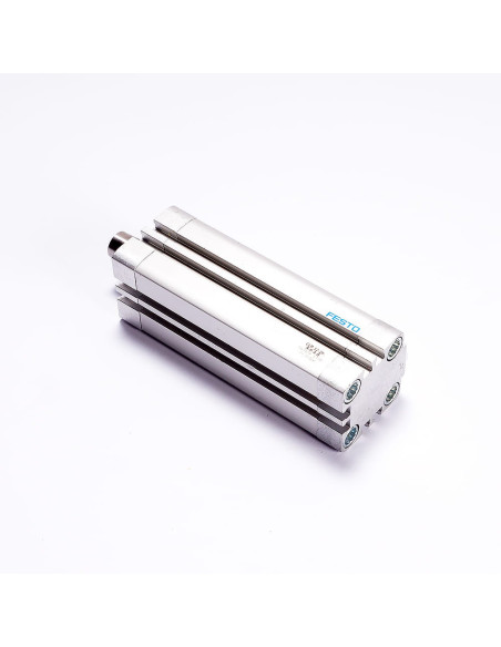 Zacisk liniowo-obrotowy, CLR-32-20-R-P-A-B (543179), Festo | Pneumatyka | Eshop Dopak | Wszystko dla Przemysłu