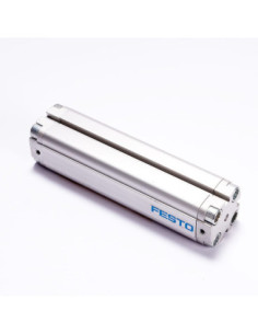 Siłownik kompaktowy, ADVULQ-25-125-P-A/156103, FESTO | Pneumatyka | Eshop Dopak | Wszystko dla Przemysłu