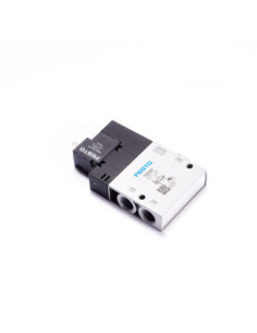 Elektrozawór, CPE18-M1H-3GL-QS-8/163149 N | Pneumatyka | Eshop Dopak | Wszystko dla Przemysłu