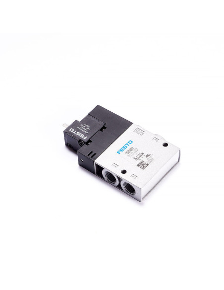 Elektrozawór, CPE18-M1H-3GL-QS-8/163149 N | Pneumatyka | Eshop Dopak | Wszystko dla Przemysłu