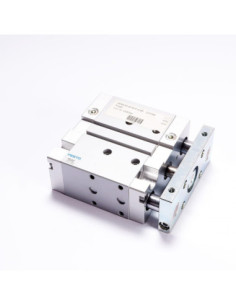 Siłownik kompaktowy, DFM-50-50-B-P-A-KF/534769, FESTO | Pneumatyka | Eshop Dopak | Wszystko dla Przemysłu