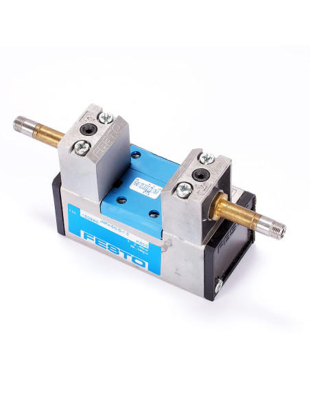 Zawór elektromagnetyczny, JMFH-5/2-D-1-C/150980, FESTO | Pneumatyka | Eshop Dopak | Wszystko dla Przemysłu