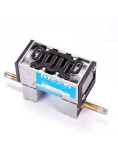 Zawór elektromagnetyczny, JMFH-5/2-D-1-C/150980, FESTO | Pneumatyka | Eshop Dopak | Wszystko dla Przemysłu 2