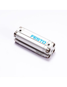 Siłownik kompaktowy, ADVU-16-50-P-A/156001, FESTO | Pneumatyka | Eshop Dopak | Wszystko dla Przemysłu
