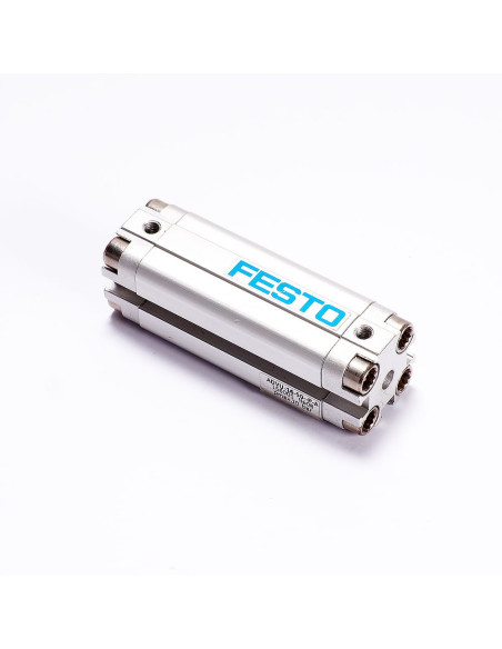Siłownik kompaktowy, ADVU-16-50-P-A/156001, FESTO | Pneumatyka | Eshop Dopak | Wszystko dla Przemysłu