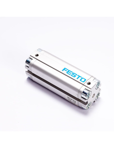 Siłownik kompaktowy, ADVU-20-65-P-A (156002), FESTO | Pneumatyka | Eshop Dopak | Wszystko dla Przemysłu
